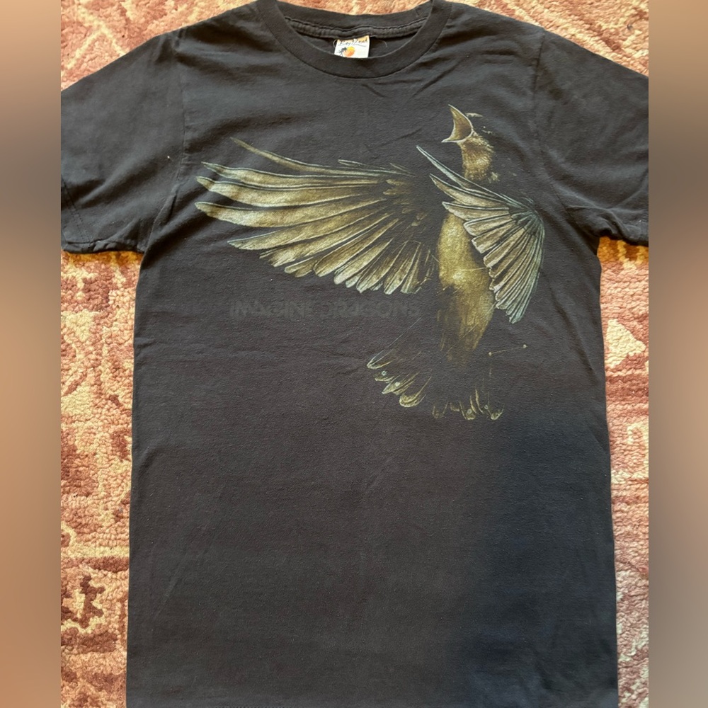 Imagine Dragons, XS T-shirt